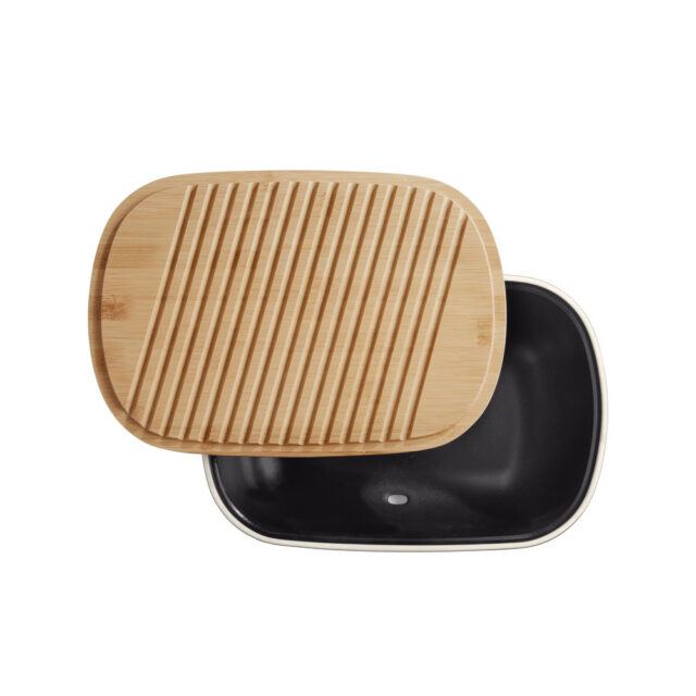 EMILE HENRY - Boîte à pain EMILE HENRY - 3 coloris