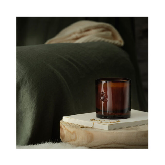 LA ROCHERE - Bougie Envolée dans les dunes La Rochère