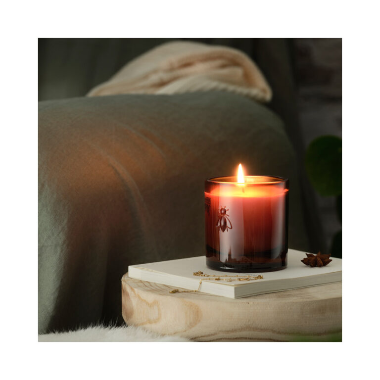 bougie envolee dans les dunes la rochere LA ROCHERE - Bougie Envolée dans les dunes La Rochère