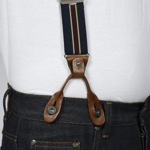 Kiplay Vintage - Bretelles Kiplay vintage