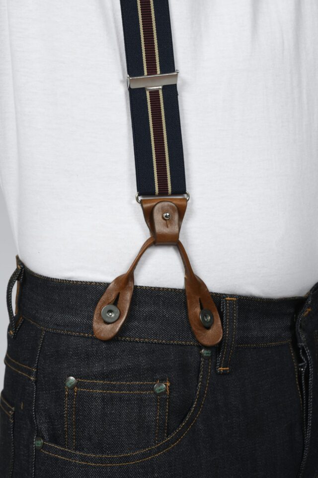 Kiplay Vintage - Bretelles Kiplay vintage