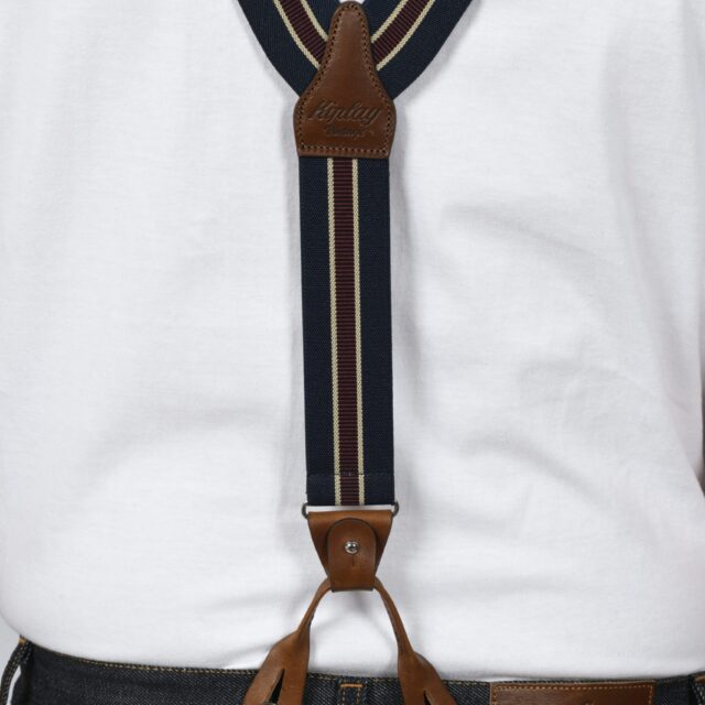 Kiplay Vintage - Bretelles Kiplay vintage