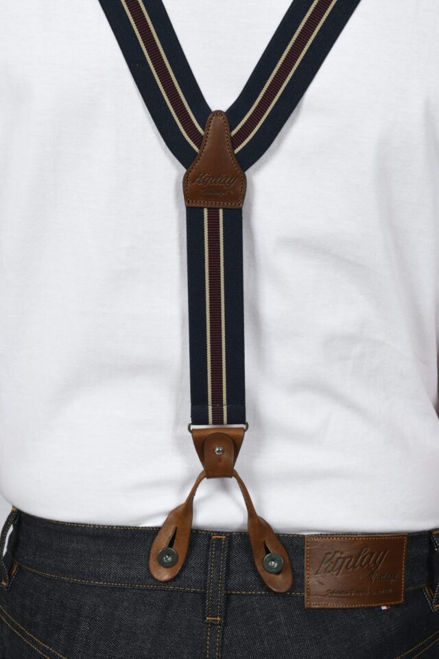 Kiplay Vintage - Bretelles Kiplay vintage