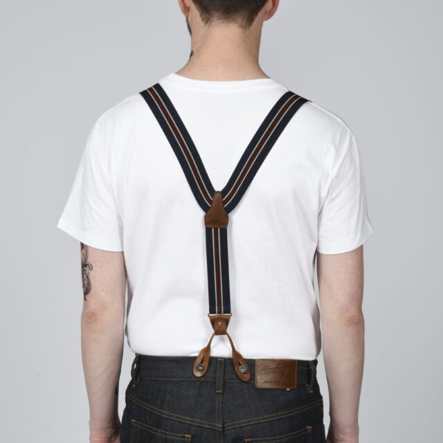 Kiplay Vintage - Bretelles Kiplay vintage