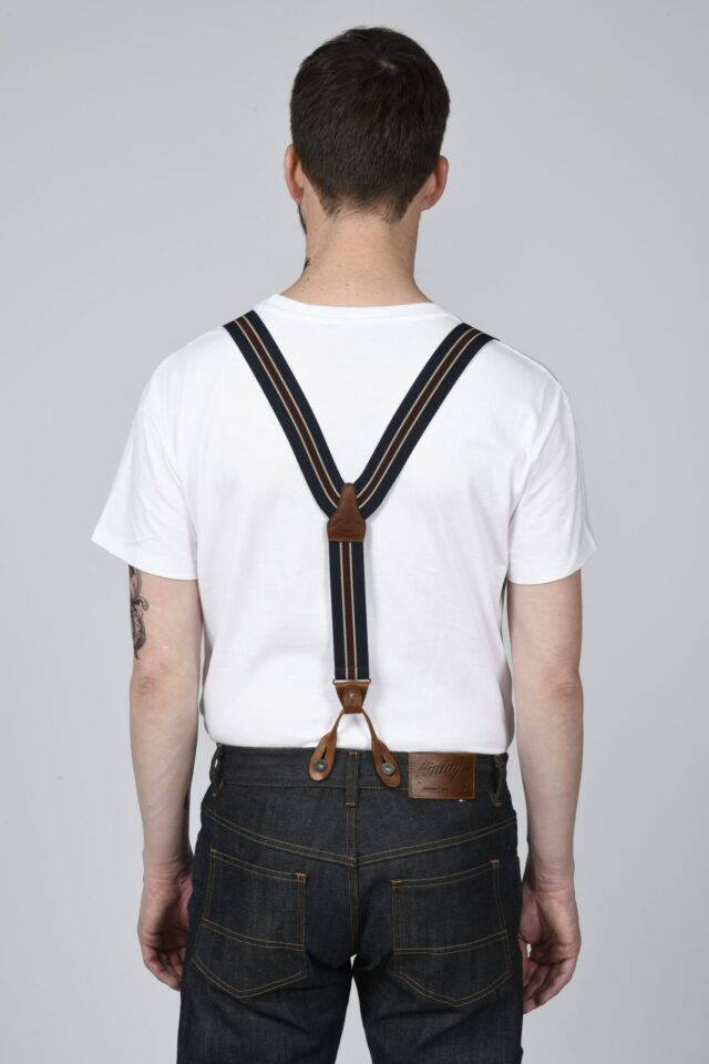 Kiplay Vintage - Bretelles Kiplay vintage