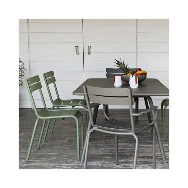 Fermob - Bridge Luxembourg Fermob – 21 coloris