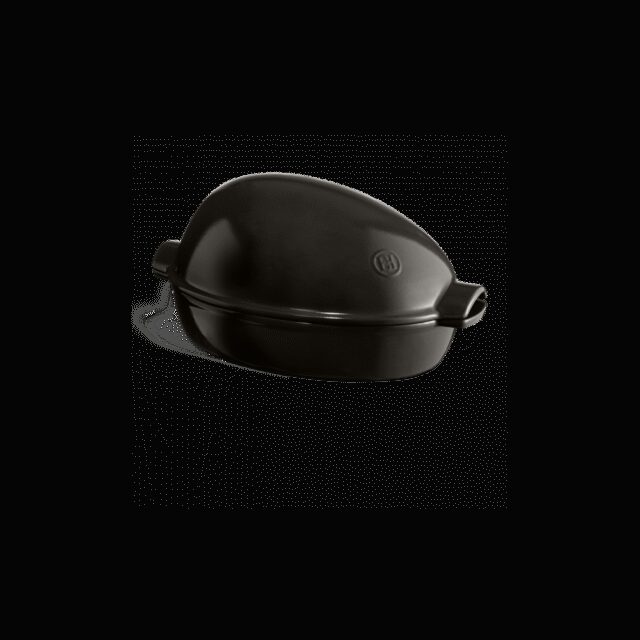 EMILE HENRY - Brique à rôtir Emile Henry - 2 coloris