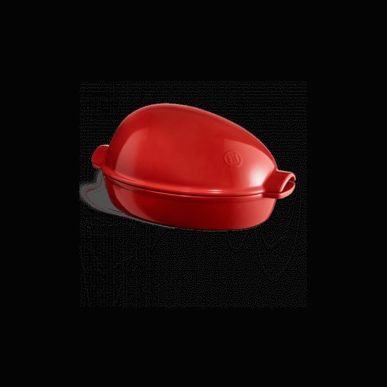 brique a rotir emile henry EMILE HENRY - Brique à rôtir Emile Henry - 2 coloris