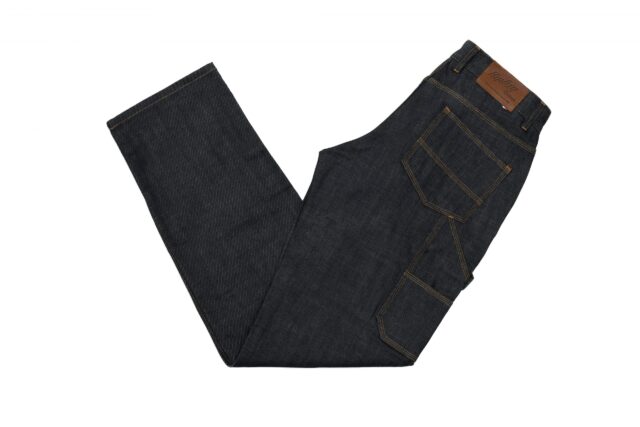 Kiplay Vintage - Pantalon Worker Butch