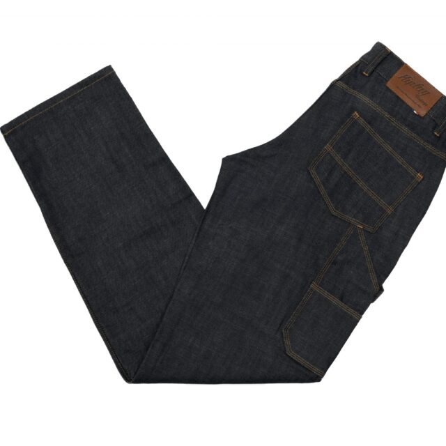 Kiplay Vintage - Pantalon Worker Butch