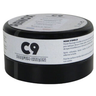 CRISTEL - C9  Nettoyant multi usage Cristel