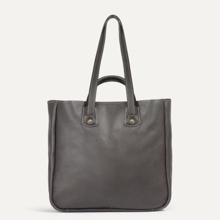 Bleu De Chauffe - Cabas Meline - Gris