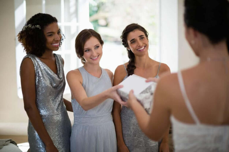 digraphe - Cadeau de mariage