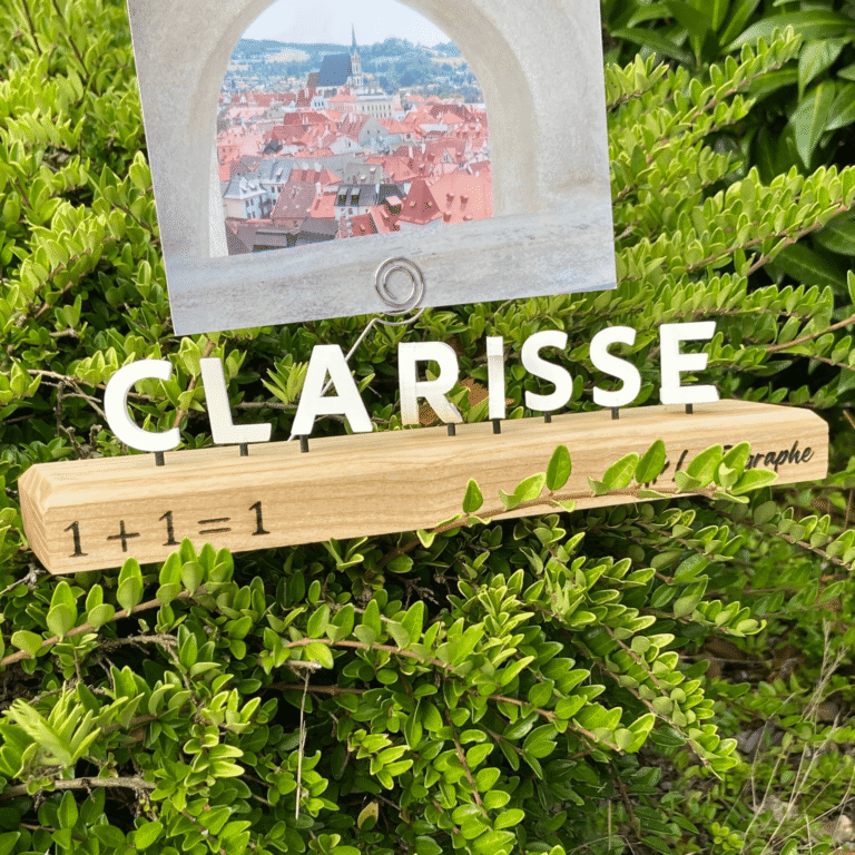 digraphe - Un digraphe pour la fête des mères !