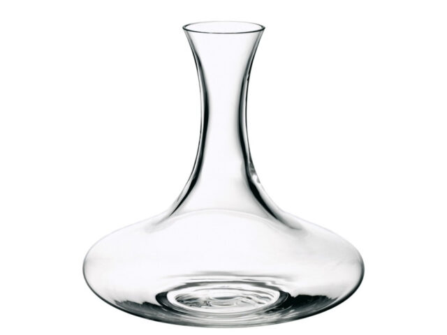 LA ROCHERE - Carafe à décanter Surcouf La Rochère 150cl