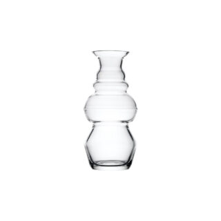 La Rochère - Carafe baroque Loof La Rochère 100cl