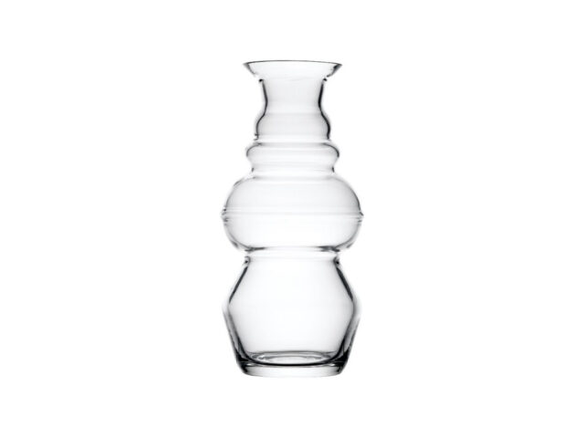 LA ROCHERE - Carafe baroque Loof La Rochère 100cl