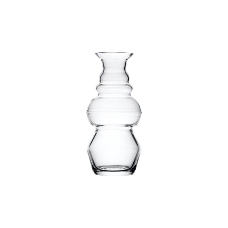 LA ROCHERE - Carafe baroque Loof La Rochère 100cl