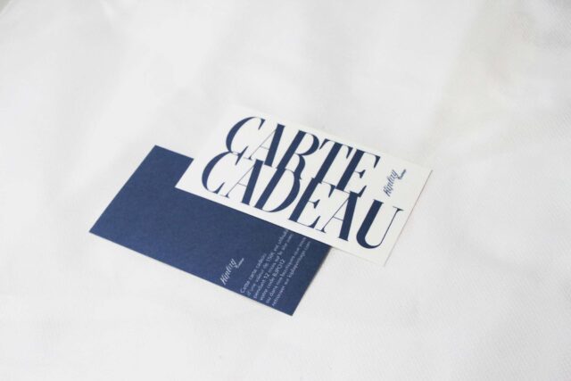 Kiplay Vintage - Carte cadeau