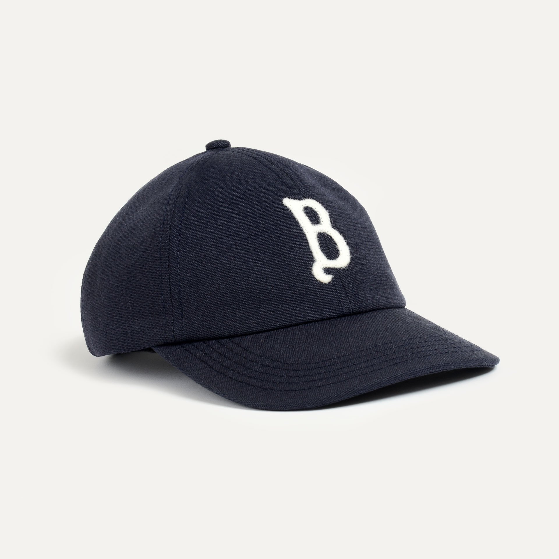 Casquette Gaspard – Bleu Marine
