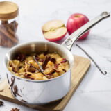 Les casseroles inox made in France