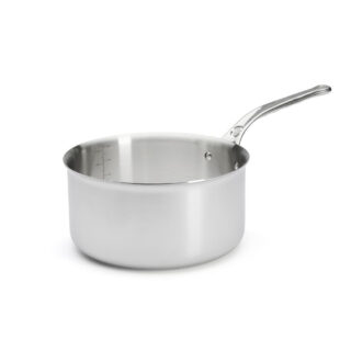 de Buyer - Casserole DE BUYER Affinity en inox  5 tailles