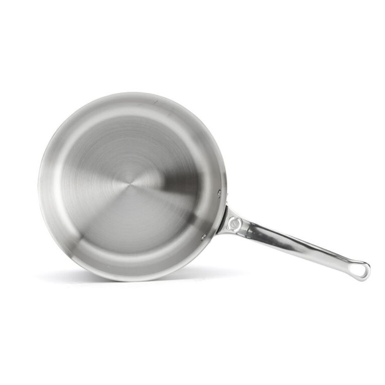 DE BUYER - Casserole DE BUYER Affinity en inox - 5 tailles