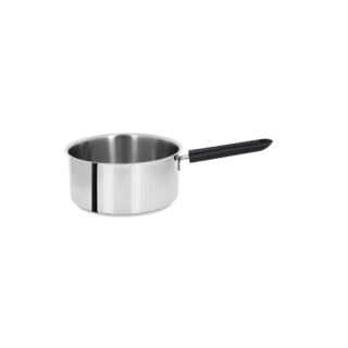CRISTEL - Casserole Cristel Mutine Fixe inox  4 tailles