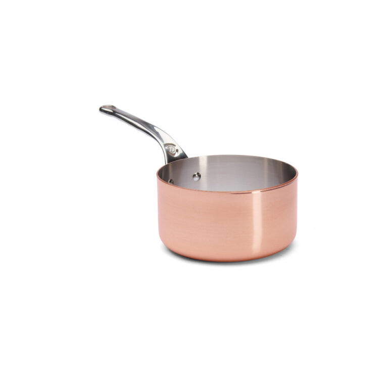 DE BUYER - Casserole Prima Matera De Buyer - 5 tailles