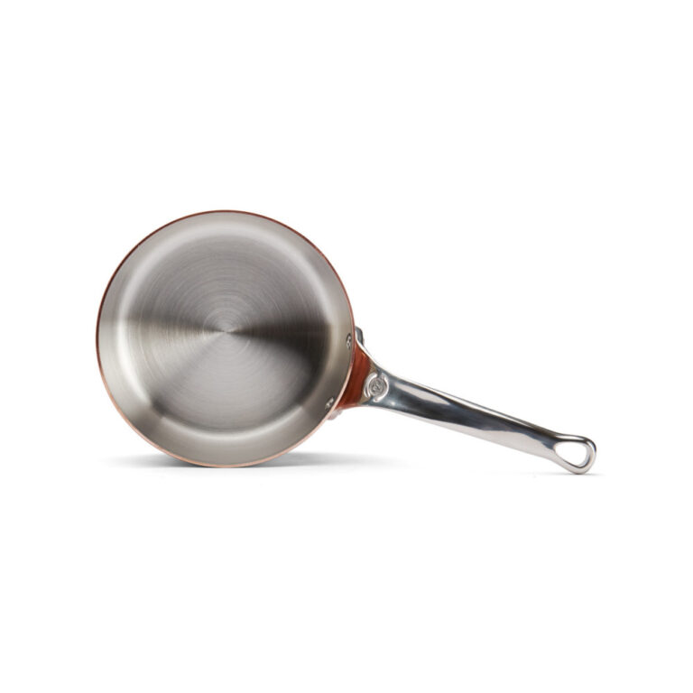 DE BUYER - Casserole Prima Matera De Buyer - 5 tailles
