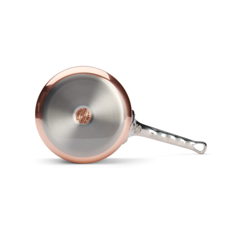 DE BUYER - Casserole Prima Matera De Buyer - 5 tailles