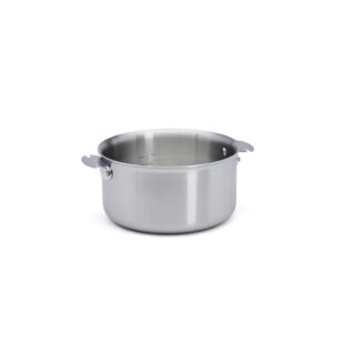 Casserole faitout Alchimy Loqy De Buyer – 4 tailles par la marque de Buyer de Buyer - Casserole faitout Alchimy Loqy De Buyer – 4 tailles