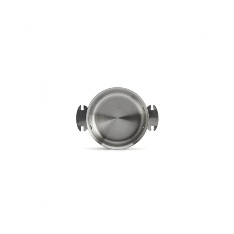 DE BUYER - Casserole faitout DE BUYER Alchimy Loqy 14cm