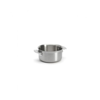 de Buyer - Casserole faitout DE BUYER Alchimy Loqy 14cm