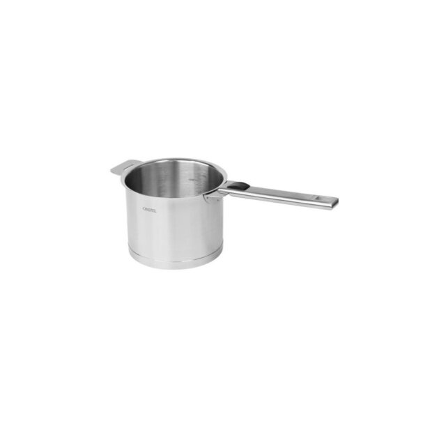 CRISTEL - Casserole haute inox Cristel Strate 14cm