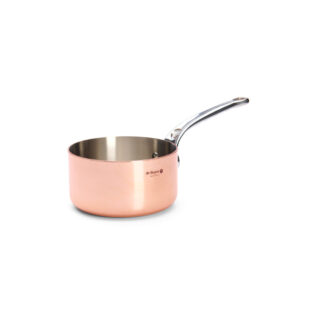 de Buyer - Casserole Inocuivre De Buyer – 4 tailles