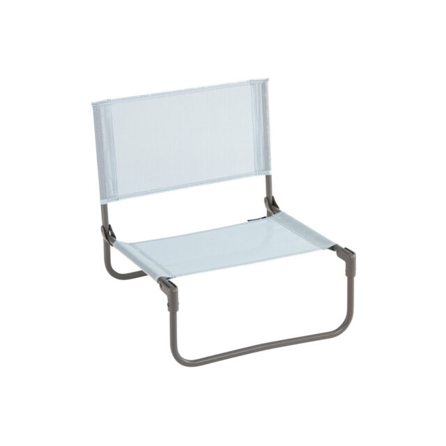 LAFUMA MOBILIER - Chaise basse de camping plage Lafuma Mobilier CB II - 4 coloris