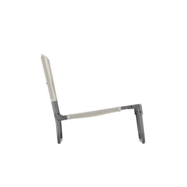 LAFUMA MOBILIER - Chaise basse de camping plage Lafuma Mobilier CB II - 4 coloris