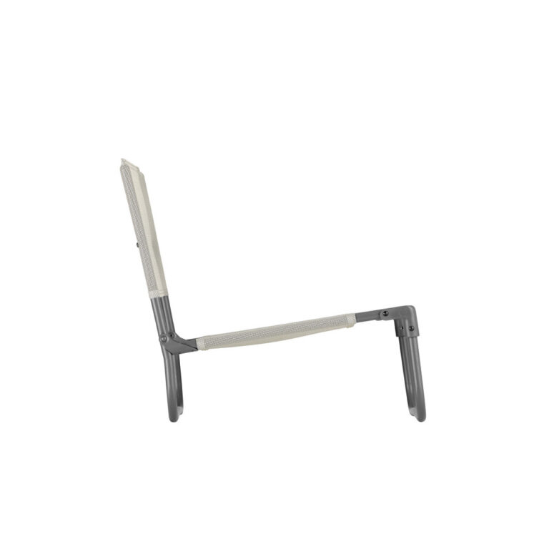 LAFUMA MOBILIER - Chaise basse de camping plage Lafuma Mobilier CB II - 4 coloris