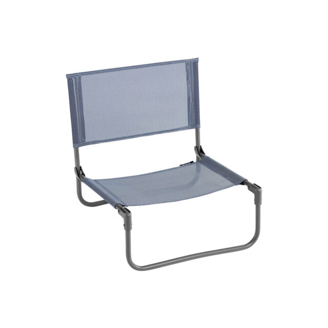 LAFUMA MOBILIER - Chaise basse de camping plage Lafuma Mobilier CB II - 4 coloris
