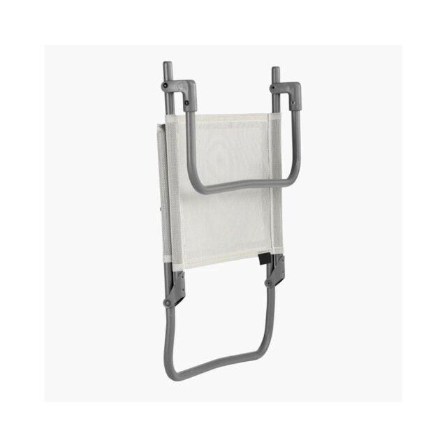 LAFUMA MOBILIER - Chaise basse de camping plage Lafuma Mobilier CB II - 4 coloris