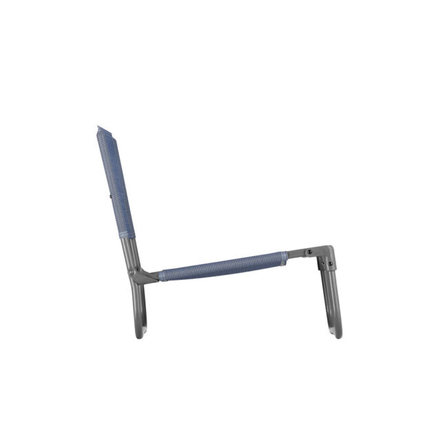 LAFUMA MOBILIER - Chaise basse de camping plage Lafuma Mobilier CB II - 4 coloris