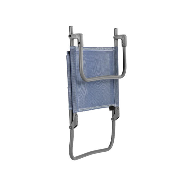 LAFUMA MOBILIER - Chaise basse de camping plage Lafuma Mobilier CB II - 4 coloris