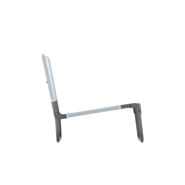 LAFUMA MOBILIER - Chaise basse de camping plage Lafuma Mobilier CB II - 4 coloris