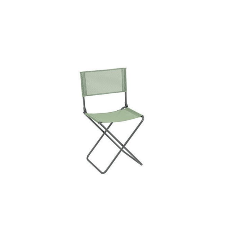 LAFUMA MOBILIER - Chaise de camping plage Lafuma Mobilier CNO - 3 coloris