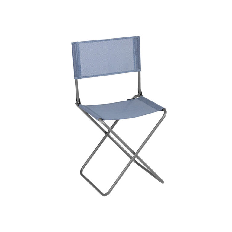 LAFUMA MOBILIER - Chaise de camping plage Lafuma Mobilier CNO - 3 coloris