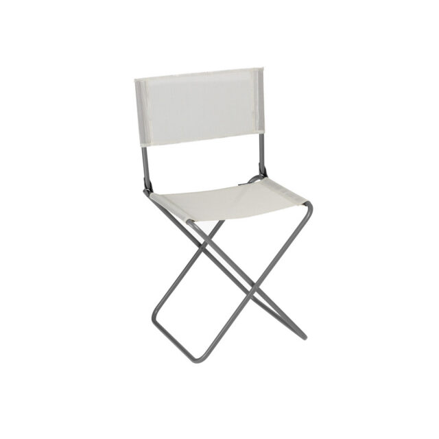 LAFUMA MOBILIER - Chaise de camping plage Lafuma Mobilier CNO - 3 coloris