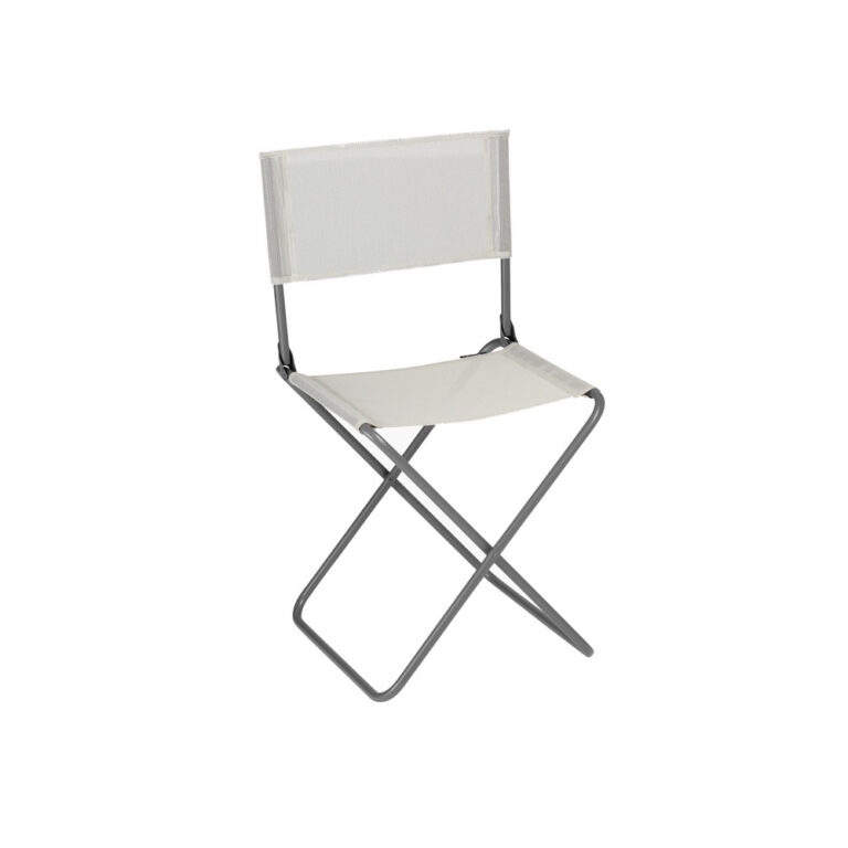 LAFUMA MOBILIER - Chaise de camping plage Lafuma Mobilier CNO - 3 coloris