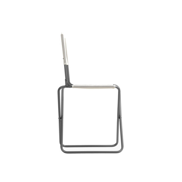 LAFUMA MOBILIER - Chaise de camping plage Lafuma Mobilier CNO - 3 coloris