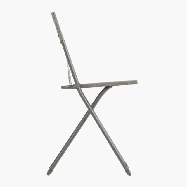 LAFUMA MOBILIER - Chaise pliante BALCONY Lafuma Mobilier - 4 coloris